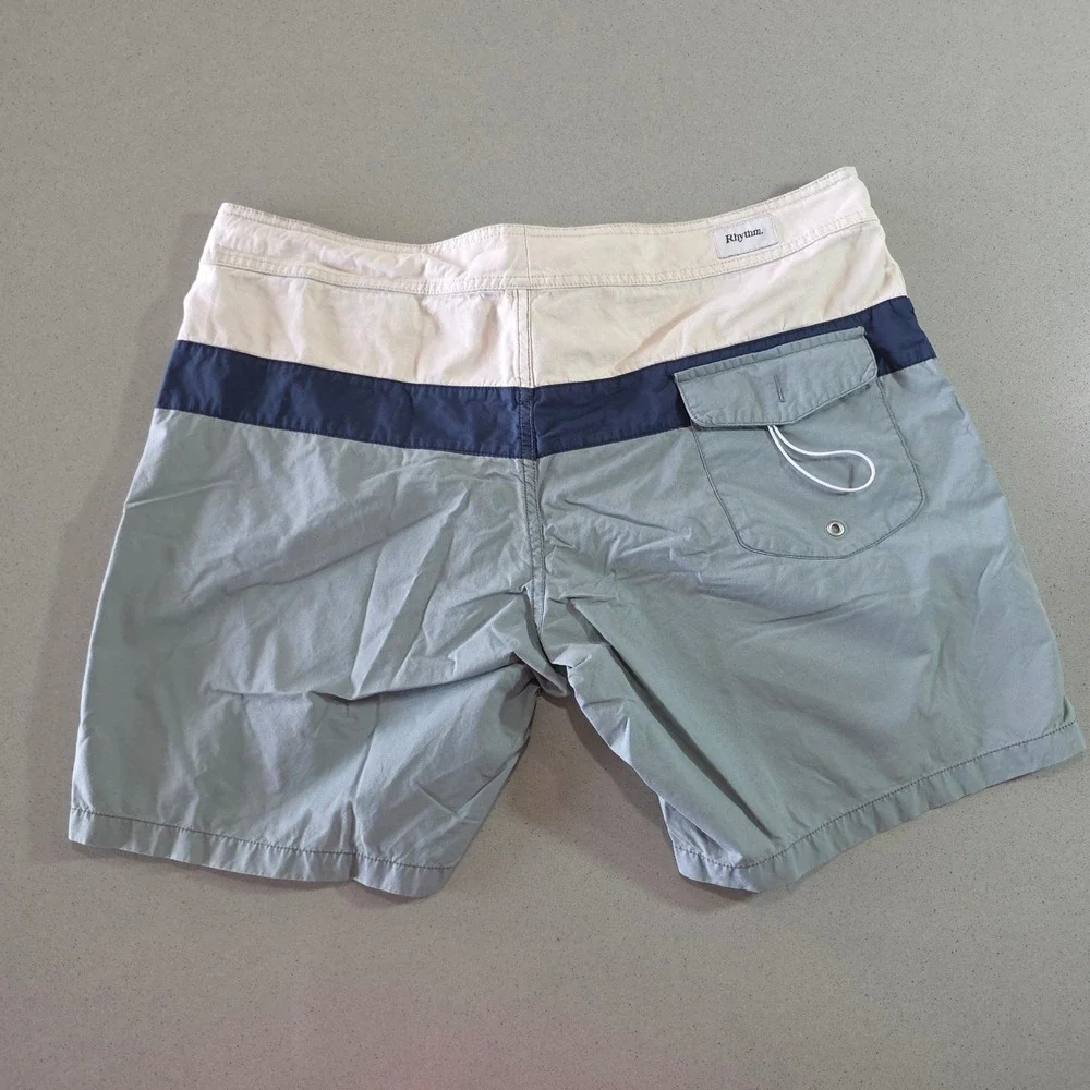 Rhythm board shorts